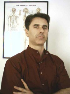 Dr. Gianluca Fratoni (Direttore Sanitario)